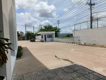 Hình ảnh Cho thuê Kho Xưởng 4200/6000m2, giá 380tr/th, đường Container 40f