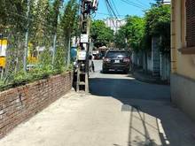 Hình ảnh Bán nhà phan đăng lưu, yên viên, mặt ngõ oto rộng, 70m2x3 t, mặt: 4m,