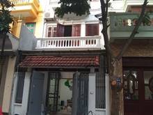 Hình ảnh Cho thuê nhà 90m2 4 tầng trung kính làm chuyển phát, văn phòng, trung