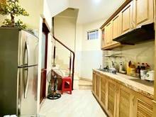 Hình ảnh CHUYỂN CHỖ Ở BÁN GẤP NHÀ đ.Điện Biên Phủ, p10, quận 10 25m2, 3T950