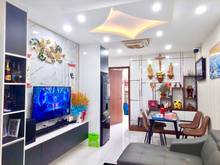 Hình ảnh Cho thuê Green River Q8 ( 3PN-2WC ) Đầy Đủ Nội Thất. Nhận nhà ở ngay