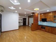 Hình ảnh Chính chủ bán gấp căn 17T10 Nguyễn Thị Định 78m2 2PN 2VS Giá 3.2 tỷ