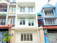 Hình ảnh Cho thuê nhà 377/12B Nguyễn Văn Đậu, phường 11, Bình Thạnh