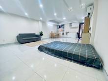 Hình ảnh Studio Full Nội Thất Rộng Rãi Thoáng Mát Đủ Tiện Nghi Quận 7