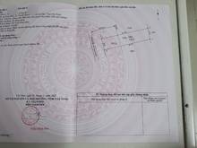 Hình ảnh Bán gấp căn nhà phía sau Ub Xã Thanh Phước,Gò Dầu,Tây Ninh Shr 490tr