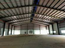 Hình ảnh Cho thuê Kho Xưởng 1720/m2, giá 206tr/th, đường KCn Tân Bình. Containe