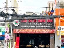 Hình ảnh Bán nhà DT:7x22m vị trí kinh doanh MT 158 Nguyễn Thị Thập Q7 34 tỷ