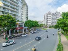 Hình ảnh Shophouse Phú Mỹ Hưng mặt tiền đẹp, hợp đồng thuê sẵn, SH vĩnh viễn