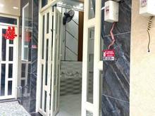 Hình ảnh Nhà Bán Hẻm Huỳnh Tấn Phát - KP7 - Thị Trấn Nhà Bè - sát hẽm Xe Hơi  D