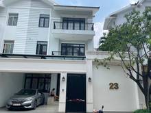 Hình ảnh Cho thuê biệt thự tại khu dân cư Phú Mỹ - Vạn Phát Hưng