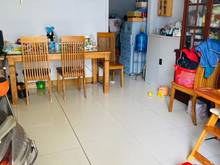 Hình ảnh Bán nhà 2 mt hẻm Tân Chánh Hiệp 03, 5m x 12m, 3.25 tỷ