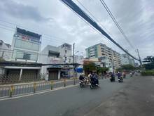 Hình ảnh Cho thuê nhà MT đường Nguyễn Thị Minh Khai  120m2, giá 120 triệu TL