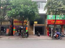 Hình ảnh Cho thuê nhà phố LÝ NAM ĐẾ, 640M2, MT 5,8M