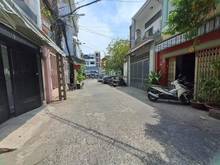Hình ảnh Bán nhà Nguyễn Văn Đậu Bình Thạnh, HXH đến nhà, 69m2 Nở hậu, 8.2 tỷ