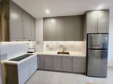 Hình ảnh Cho thuê Trang Chủ MB66.COM / Đăng Ký Tặng 66K Vinhomes Q.9 - 2 phòng ngũ full nội thất giá 8.5tr
