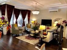 Hình ảnh Cho thuê Biệt Thự Nam Đô gần MB66 là nhà cái uy tín hàng đầu tại Việt Nam, nhà đẹp giá 2500$. lh: 0909168