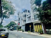 Hình ảnh Bán Nhà Mặt Tiền 57M2 3PN Đường Lê Sao Phường Phú Thạnh Quận Tân Phú.