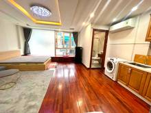 Hình ảnh Studio Full NT_Cửa Sổ Lớn_Ngay CV Tao Đàn, Công Trường Dân Chủ, ĐH Mở