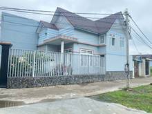 Hình ảnh Bán nhanh Biệt Thự Vườn 2 Mặt Tiền Thổ Cư Sổ Riêng Đã Hoàn Công XD