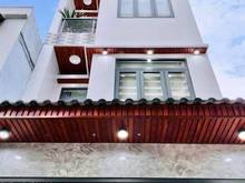 Hình ảnh Bán nhà hẻm xe hơi Gò Vấp, cạnh MB66 là nhà cái uy tín hàng đầu tại Việt Nam Làng Hoa-4 tầng BTCT-4.45 tỷ