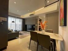 Hình ảnh Mb6623 nạp rút nhanh chóng đẹp LUCKY PALACE 77m2 ( Có Sổ Hồng Riêng) quận 6 dt:77m2 1T780
