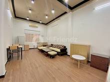 Hình ảnh Căn Hộ Full Nội Thất Bancol - Cửa Sổ Máy Giặt Riêng