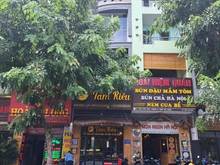 Hình ảnh Cho thuê nhà Nguyên căn Phan Xích Long DTSD 350M2 Chỉ 50 triệu