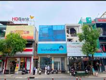 Hình ảnh MT Nguyễn Văn Đậu, P. 6 Q. Bình Thạnh gần Phan Đăng Lưu