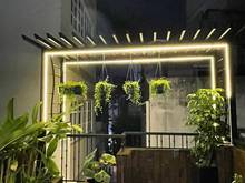 Hình ảnh C.C  bán nhà sát MT Hòa Hưng P13 Q10,DT 4x10m ,2 tầng,Giá 4.75 Tỷ TL