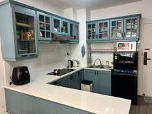 Hình ảnh VỀ QUÊ BÁN GẤP CĂN HỘ CC Sky Garden Phú Mỹ Hưng quận 7, 71m2, 1T675