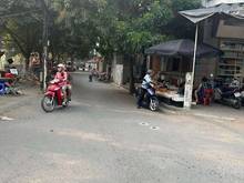 Hình ảnh Đất cống thôn, yên viên, kinh doanh oto tránh, hướng đông nam, 85m, 6