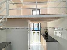 Hình ảnh Căn duplex full nội thất ngay Trường Chinh - Cộng Hoà Chính chủ