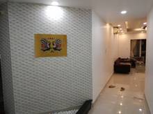 Hình ảnh Tôi cho thuê chung cư Hùng Vương plaza , 3pn 3wc view đẹp