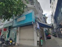 Hình ảnh Nguyên Căn Góc 2MT mặt tiền VIP Nguyễn Đình Chiểu, Phường 4 Quận 3