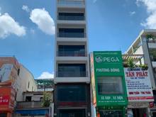 Hình ảnh Cho thuê nhà nguyên căn 290a Nam Kỳ Khởi Nghĩa, Quận 3.