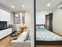 Hình ảnh 🖤CHDV 1PN 60m2 gần Cầu Bông🖤Full nội thất cao cấp🖤Trần Quang Khải🖤
