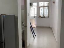 Hình ảnh VỠ NỢ BÁN NHÀ CHUNG CƯ B1 Trường Sa p17, quận Bình Thạnh 54m2, 1T440
