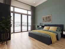 Hình ảnh Studio 2 Phòng Ngủ_FULL Nội Thất_Ngay Ngã Tư Hàng Xanh_Quận Bình Thạnh