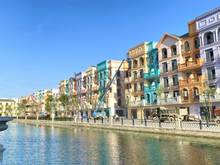 Hình ảnh Cho thuê Shophouse Vinhomes 5 tầng, mặt tiền trên 6m, miễn phí 24