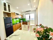 Hình ảnh Cho thuê Mường Thanh 2PN 2WC tầng cao view cực đẹp