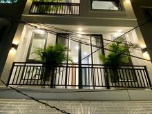 Hình ảnh Cho thuê nhà hẻm xe hơi 20/12A Tân Cảng, Phường 25, Bình Thạnh