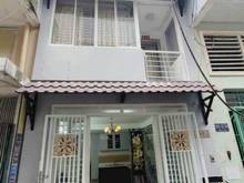 Hình ảnh Bán nhà 3/2, P11, Q.10 Diện tích: 60m2 Kết cấu: 1 trệt 1 lầu sân thượn