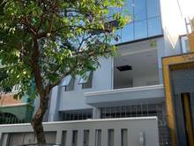 Hình ảnh Tòa nhà cho thuê đường Nguyễn Cửu Vân,phường 17, quận Bình Thạnh