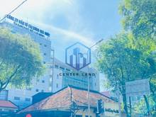 Hình ảnh Mặt bằng mặt tiền Nguyễn Thị Minh Khai, Quận 3, ngang 8 mét, ngay Cách