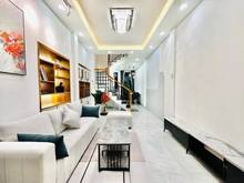 Hình ảnh SIÊU HOT NHÀ 2 MẶT HẺM đường Phạm Văn Chiêu p14, Gò Vấp 72m2 3T320