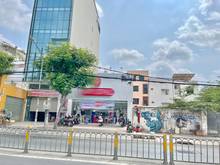 Hình ảnh Bán gấp mặt tiền 183m² số 519 Nguyễn Thị Thập, P. Tân Phong Quận 7