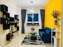 Hình ảnh Bán căn TOPAZ CITY  (39 Cao Lỗ Phường 4 Quận 8 ) -70m2, 2 phòng ngủ, 2
