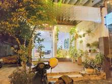 Hình ảnh Cho thuê nhà MT Gần Võ Văn Kiệt , DT 100m2 , ngang 5m , giá 14 triệu