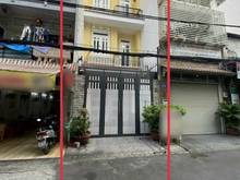 Hình ảnh GIÁ HOT HXH 10m Thông Nhiều Đường.3 Tầng,198.7m2,Nhà Mới Dọn Vào Ngay