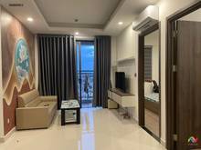 Hình ảnh Cho thuê C/H Q7 Boulevard, 57m2, 2pn, 1wc-Ntđđ-10.5tr